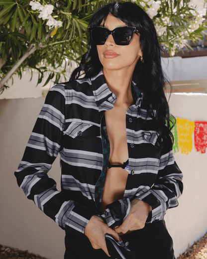 Women's Jalisco Flannel