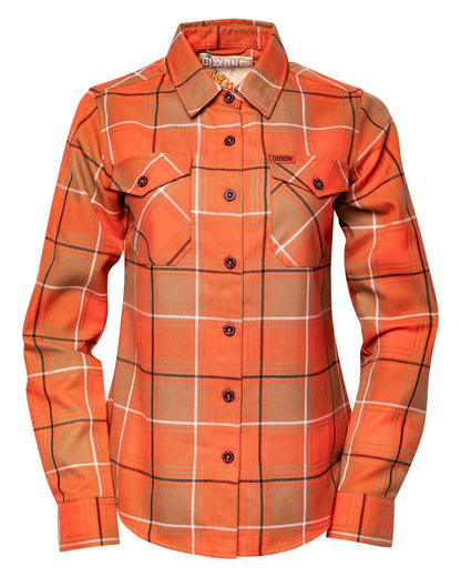 Women's Julius Flannel