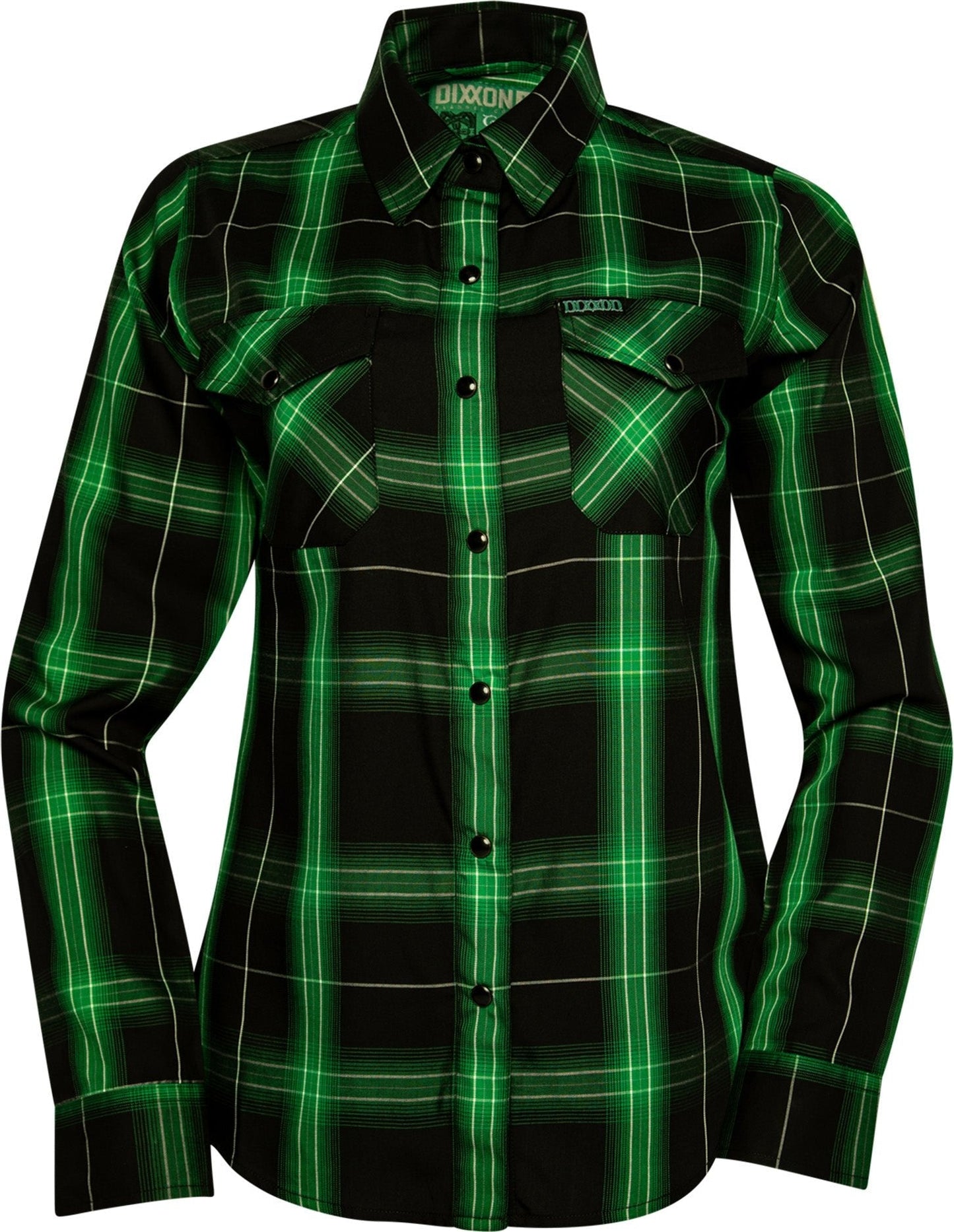 Women's Kelly Bamboo Long Sleeve