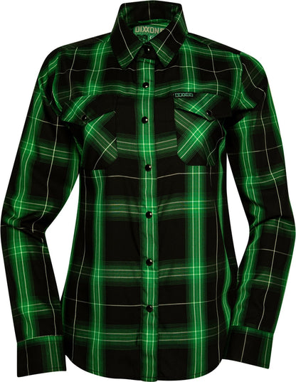 Women's Kelly Bamboo Long Sleeve