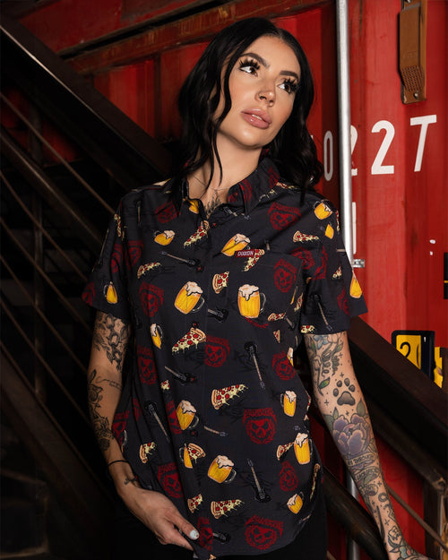 Women's Killswitch Engage Party Shirt