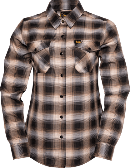 Women's King of the Hammers Flannel