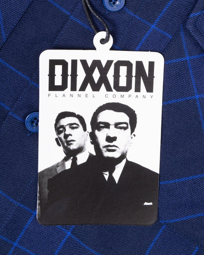 Women's Krays Flannel
