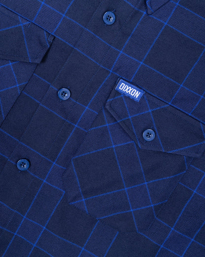 Women's Krays Flannel
