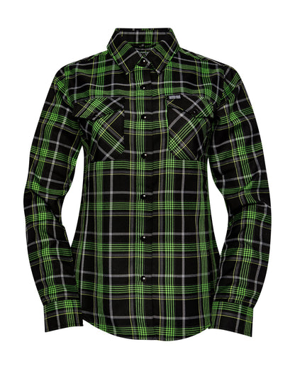 Women's Lamb of God 2026 Flannel