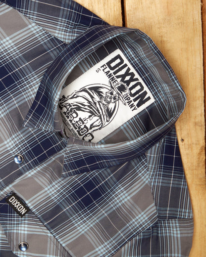 Women's Laredo Bamboo Short Sleeve