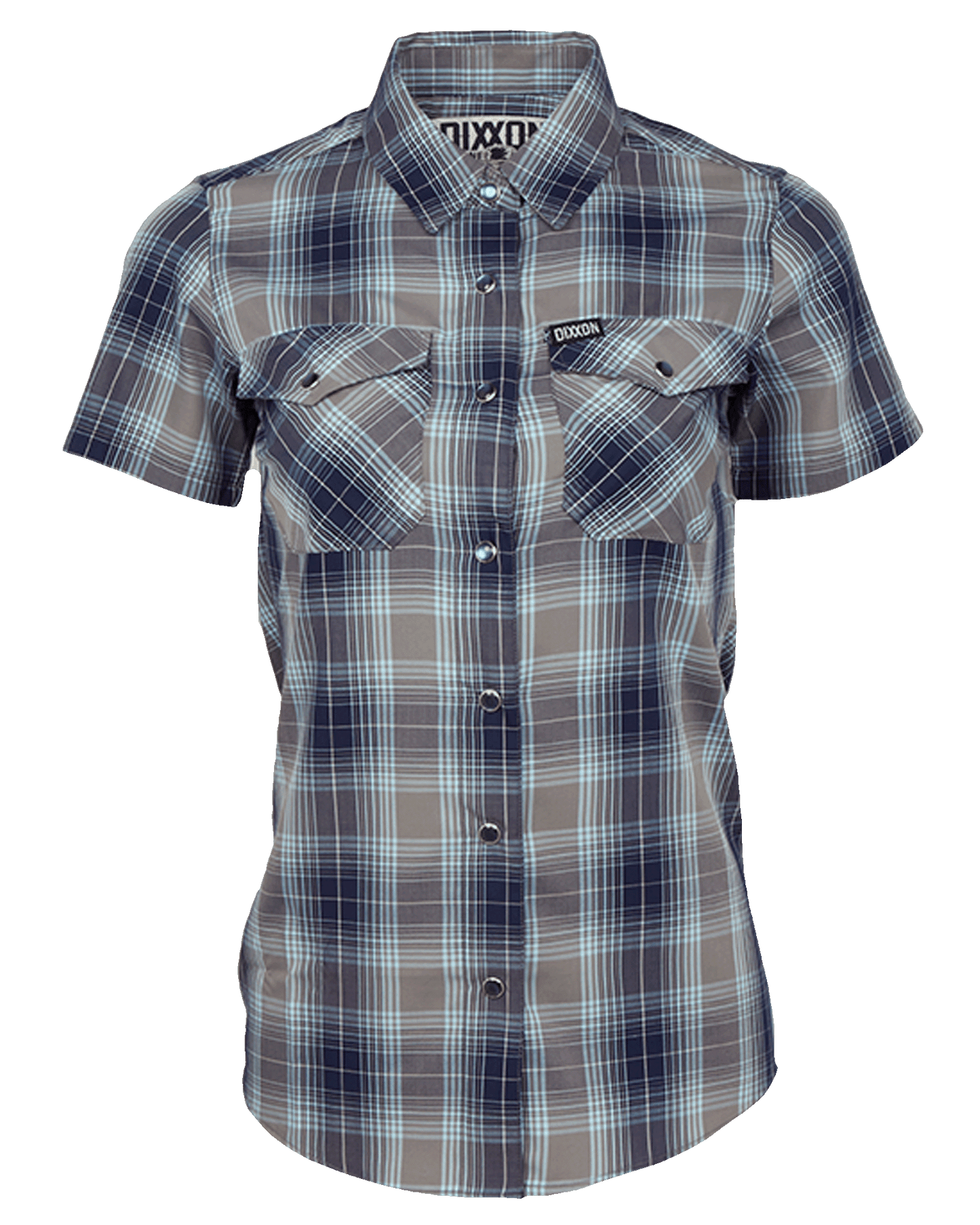 Women's Laredo Bamboo Short Sleeve