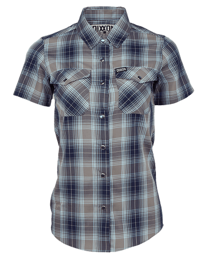 Women's Laredo Bamboo Short Sleeve