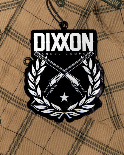 Women's Lever Action Flannel