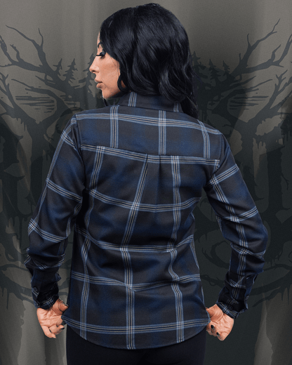 Women's Lorna Shore 2026 Flannel
