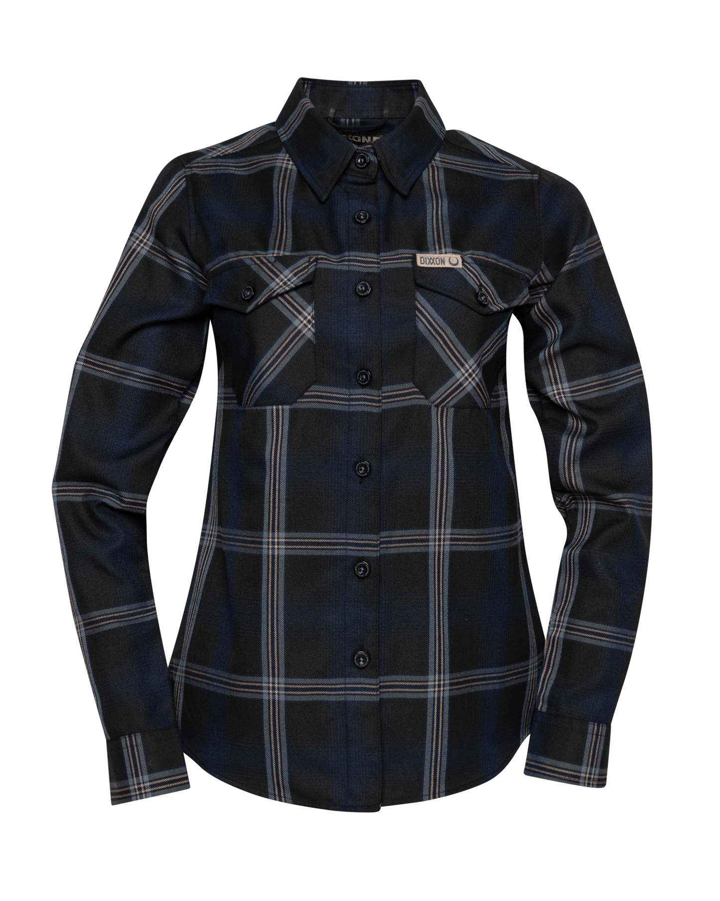 Women's Lorna Shore 2026 Flannel