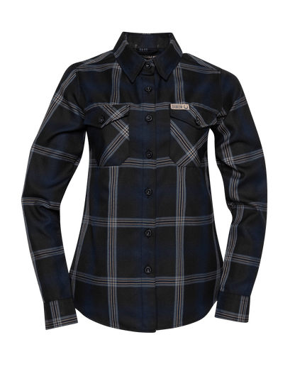 Women's Lorna Shore 2026 Flannel