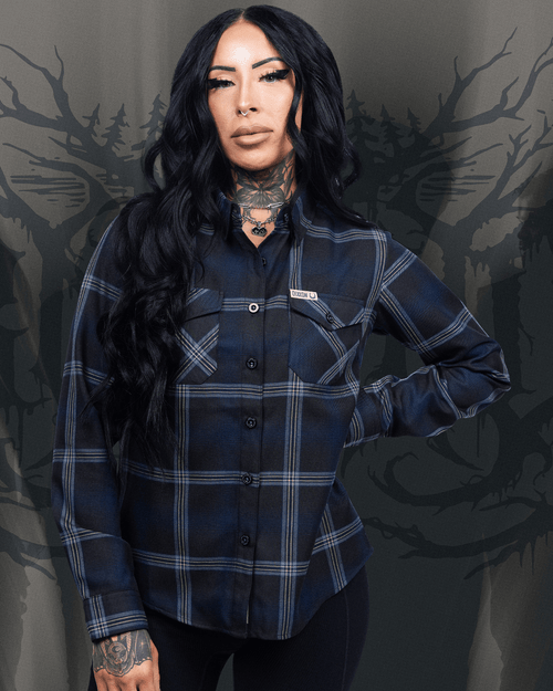 Women's Lorna Shore 2026 Flannel