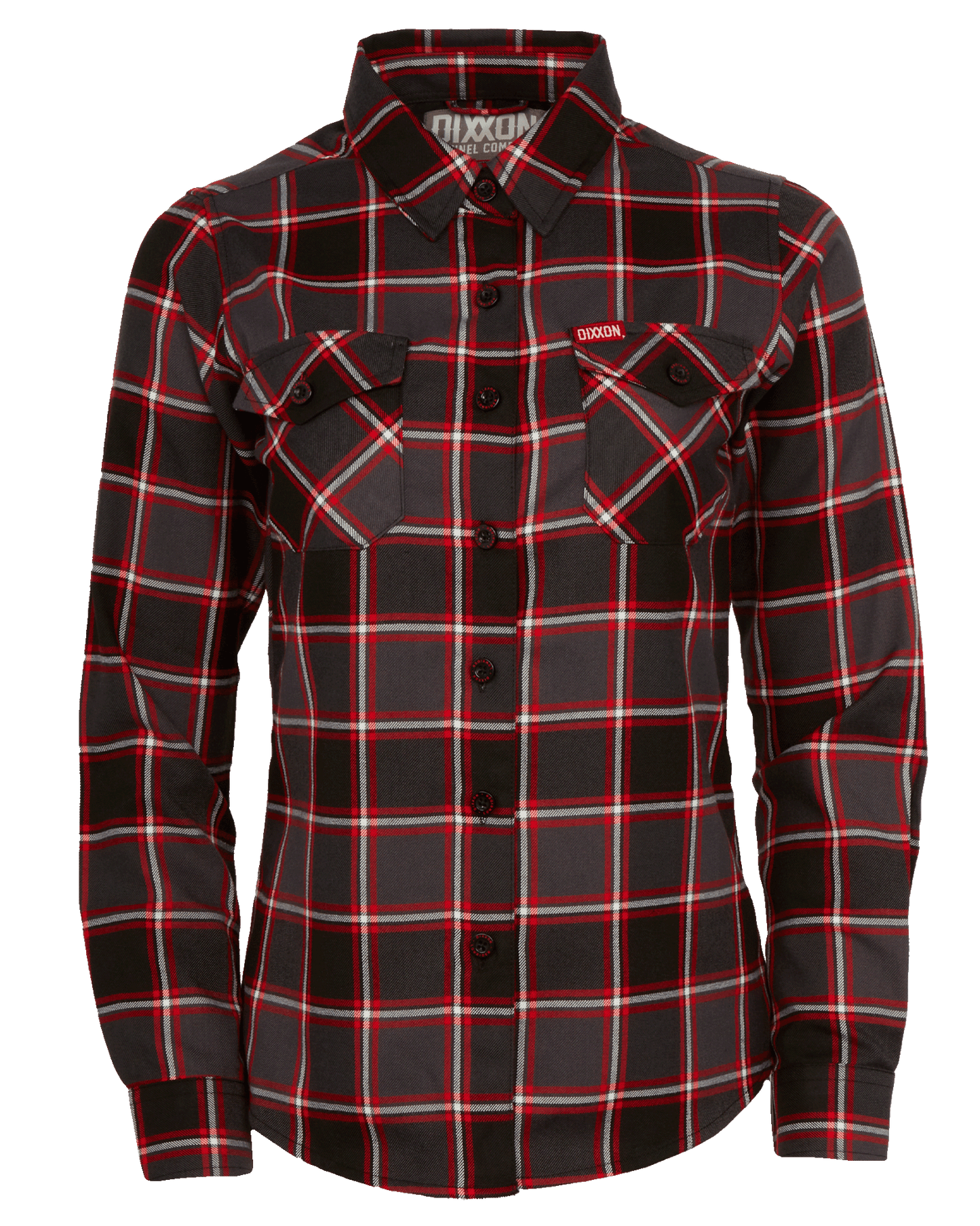Women's Lowrider Flannel