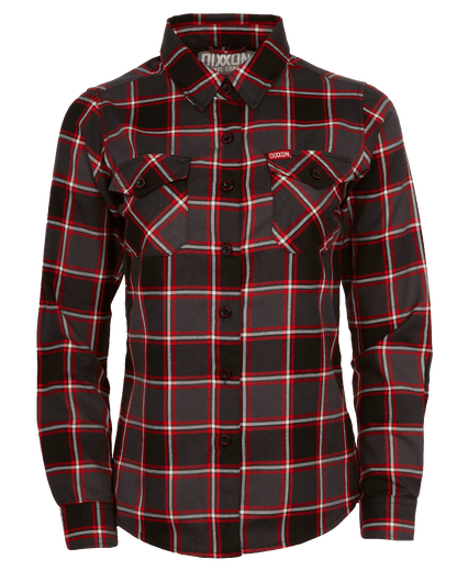 Women's Lowrider Flannel
