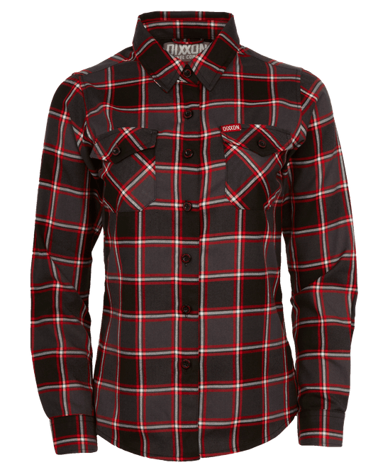 Women's Lowrider Flannel