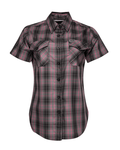 Women's Monte Bamboo Short Sleeve