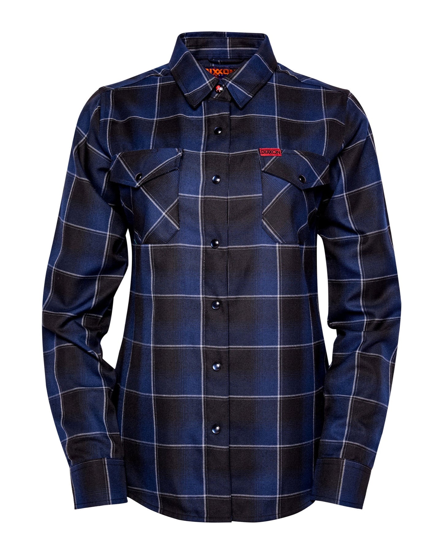 Women's Myers 2.0 Flannel - 13 Years of Flannels
