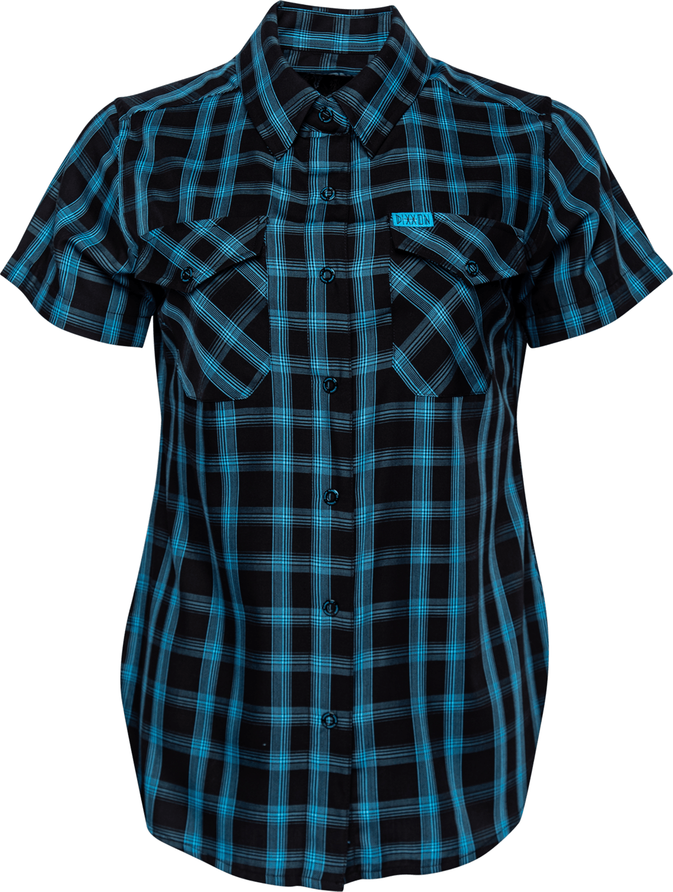 Women's Nordic Short Sleeve Bamboo