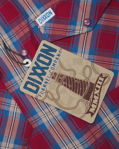Women's Old Port Bamboo Short Sleeve