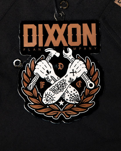 Women's Outlaw Short Sleeve Flannel
