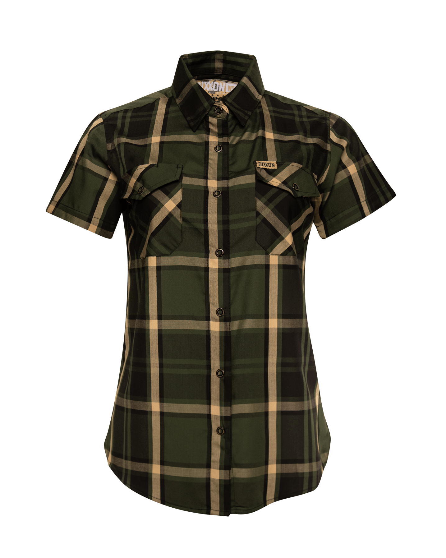 Women's Outpost Bamboo Short Sleeve