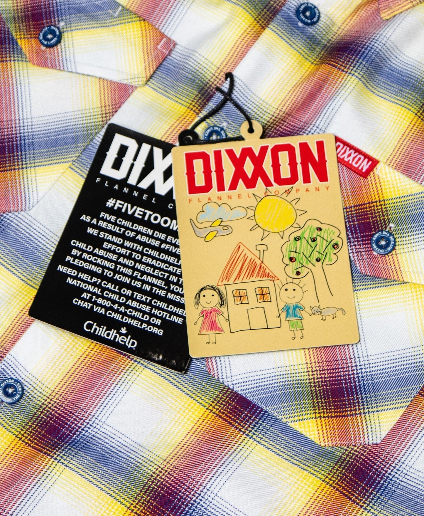 Women's Outside The Lines Flannel