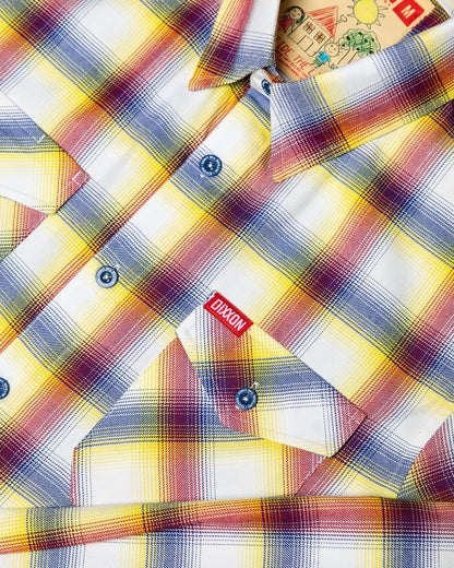 Women's Outside The Lines Flannel