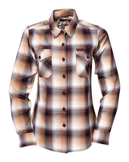 Women's Overlander Flannel