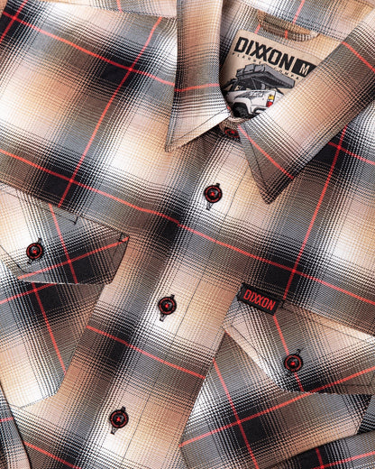 Women's Overlander Flannel