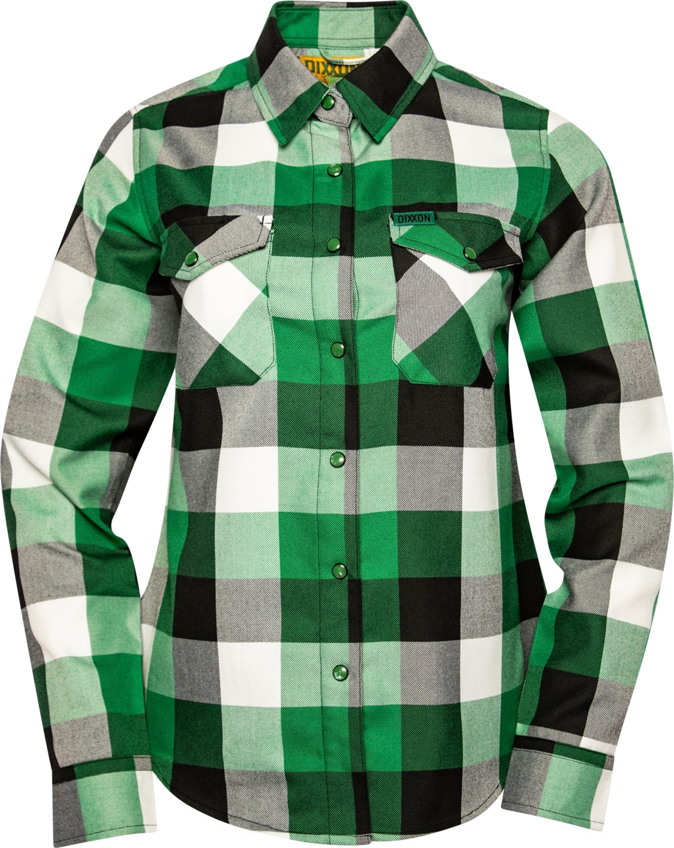 Women's Paddy Flannel