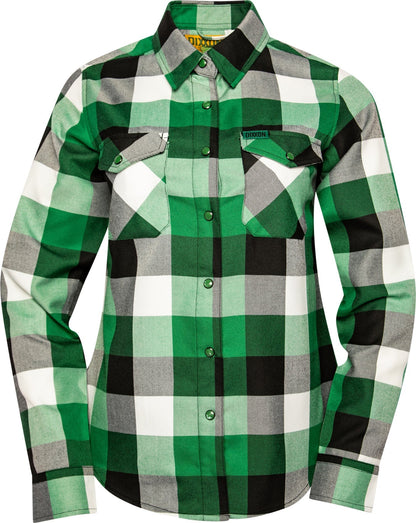 Women's Paddy Flannel