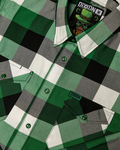 Women's Paddy Flannel