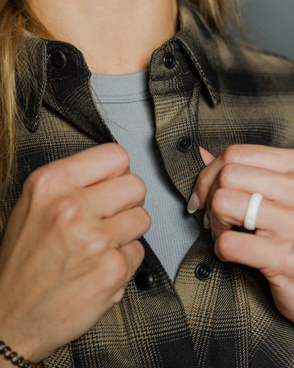 Women's Parker Flannel