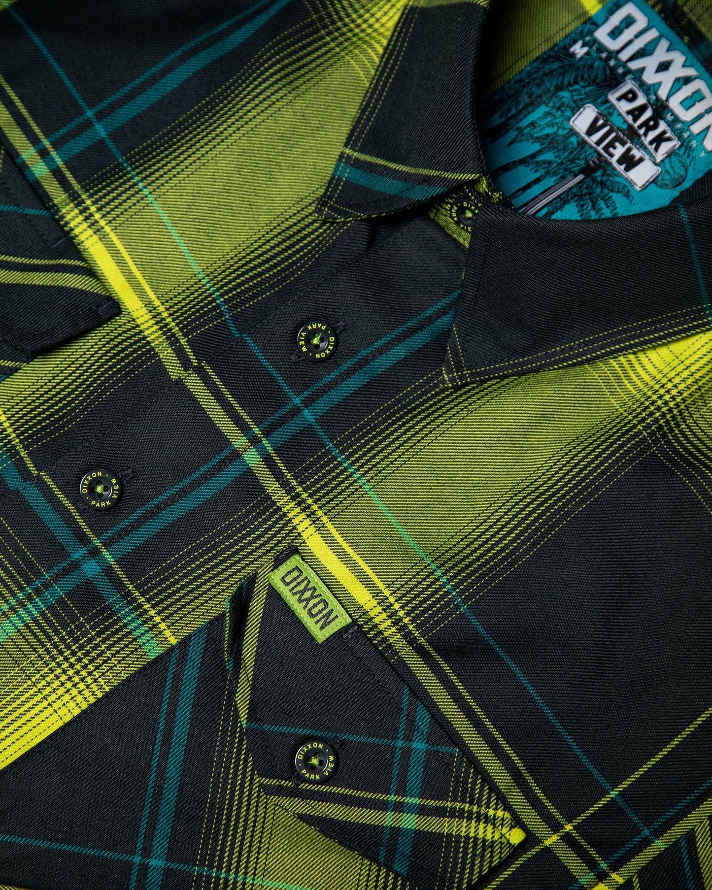 Women's Parkview Flannel