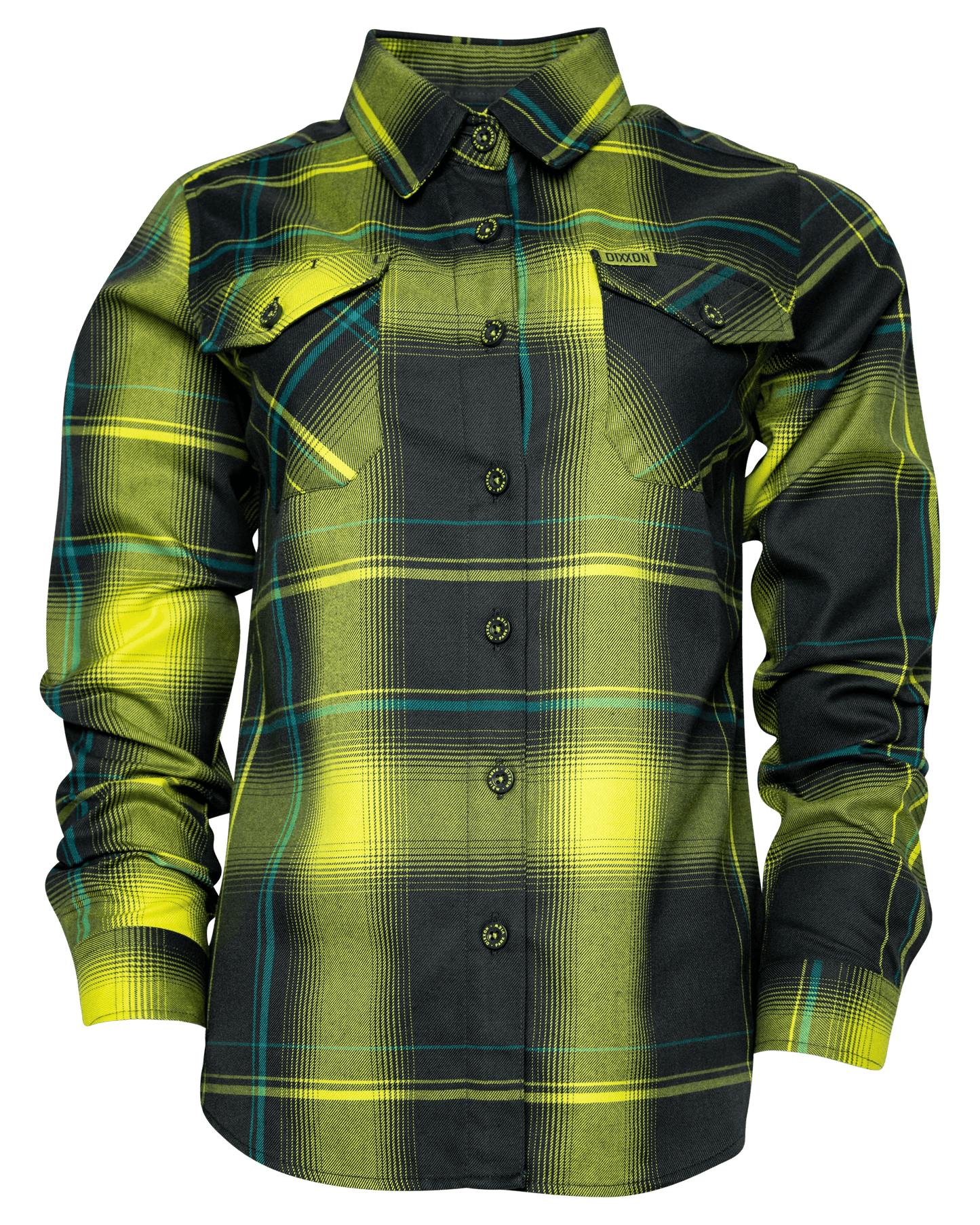 Women's Parkview Flannel