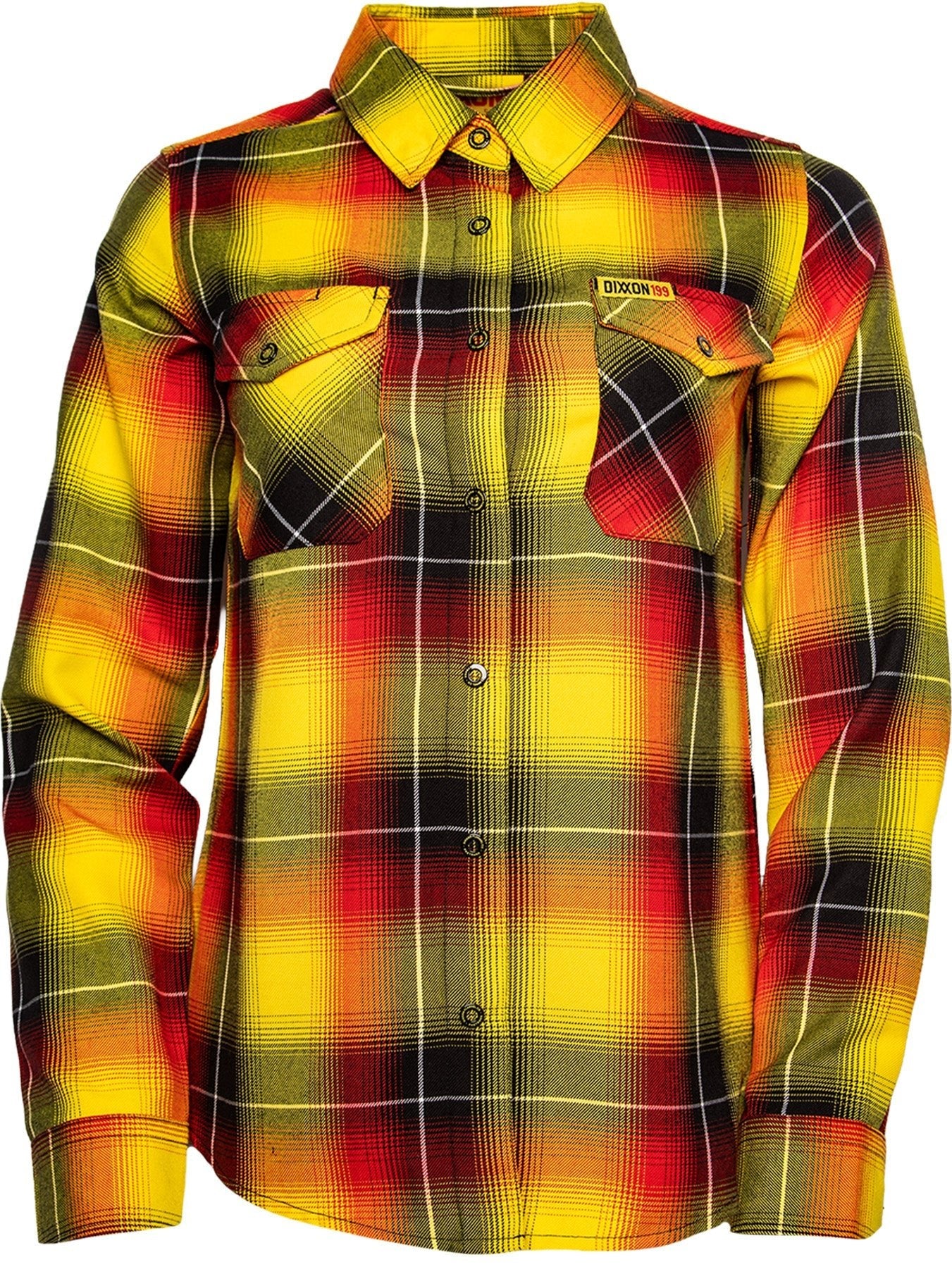 Women's Pastrana 2.0 Flannel