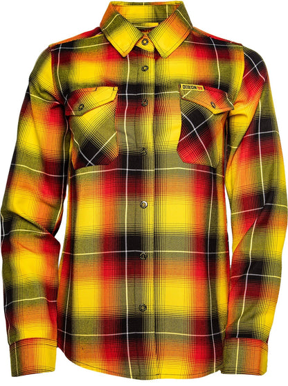Women's Pastrana 2.0 Flannel
