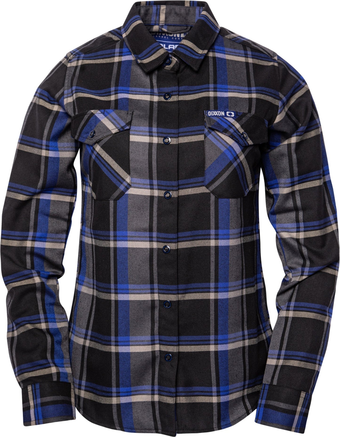 Women's Polaris Flannel
