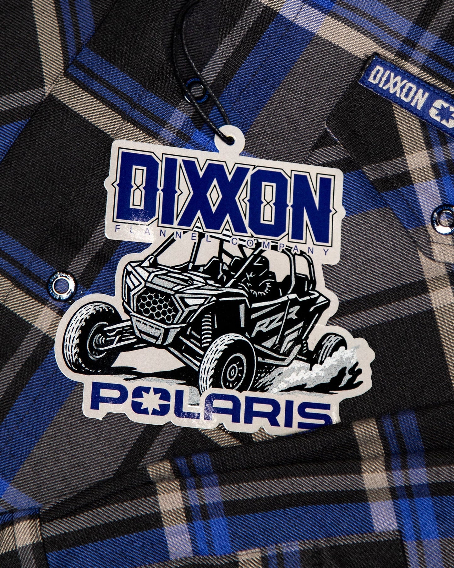 Women's Polaris Flannel