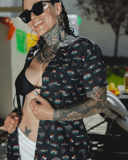 Women's Puebla Party Shirt