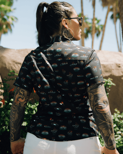 Women's Puebla Party Shirt