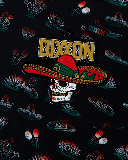 Women's Puebla Party Shirt