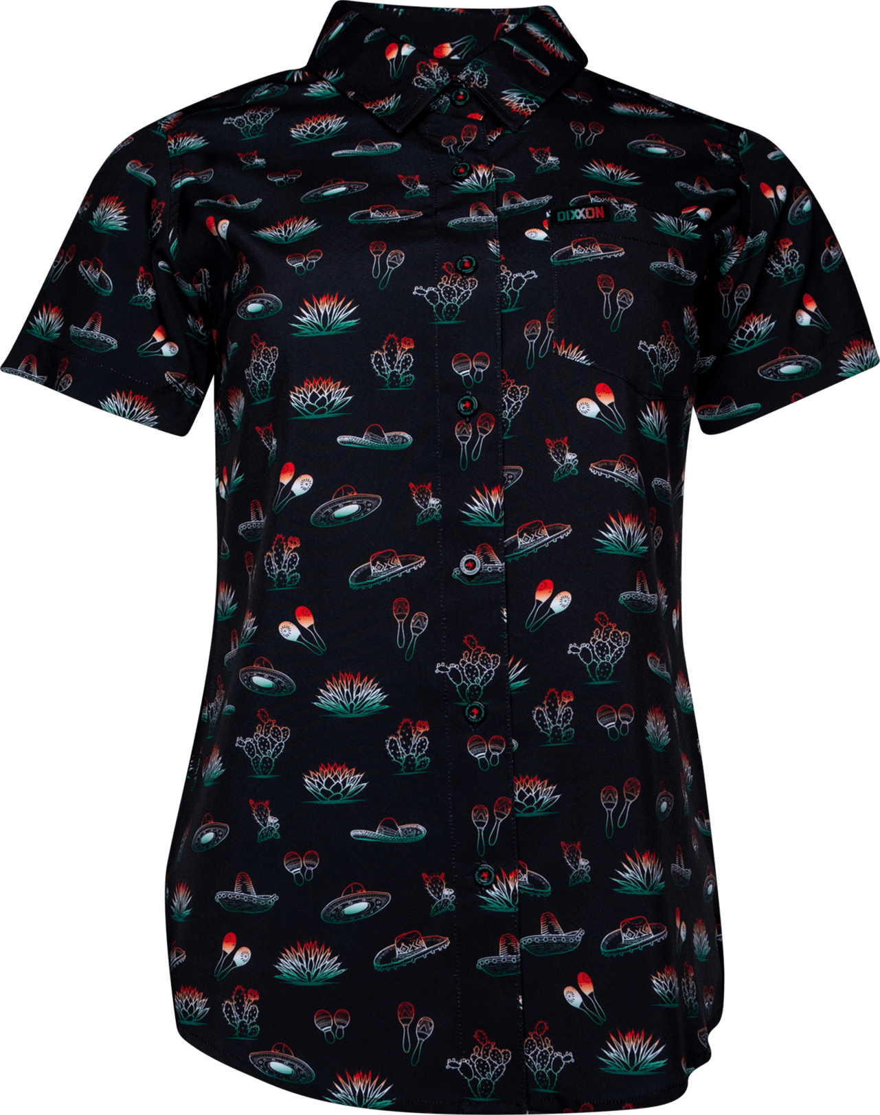 Women's Puebla Party Shirt