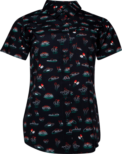Women's Puebla Party Shirt