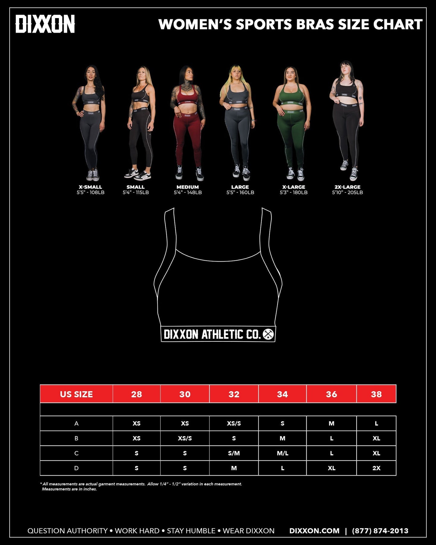 Women's Range Sports Bra - Cobalt Terazzo