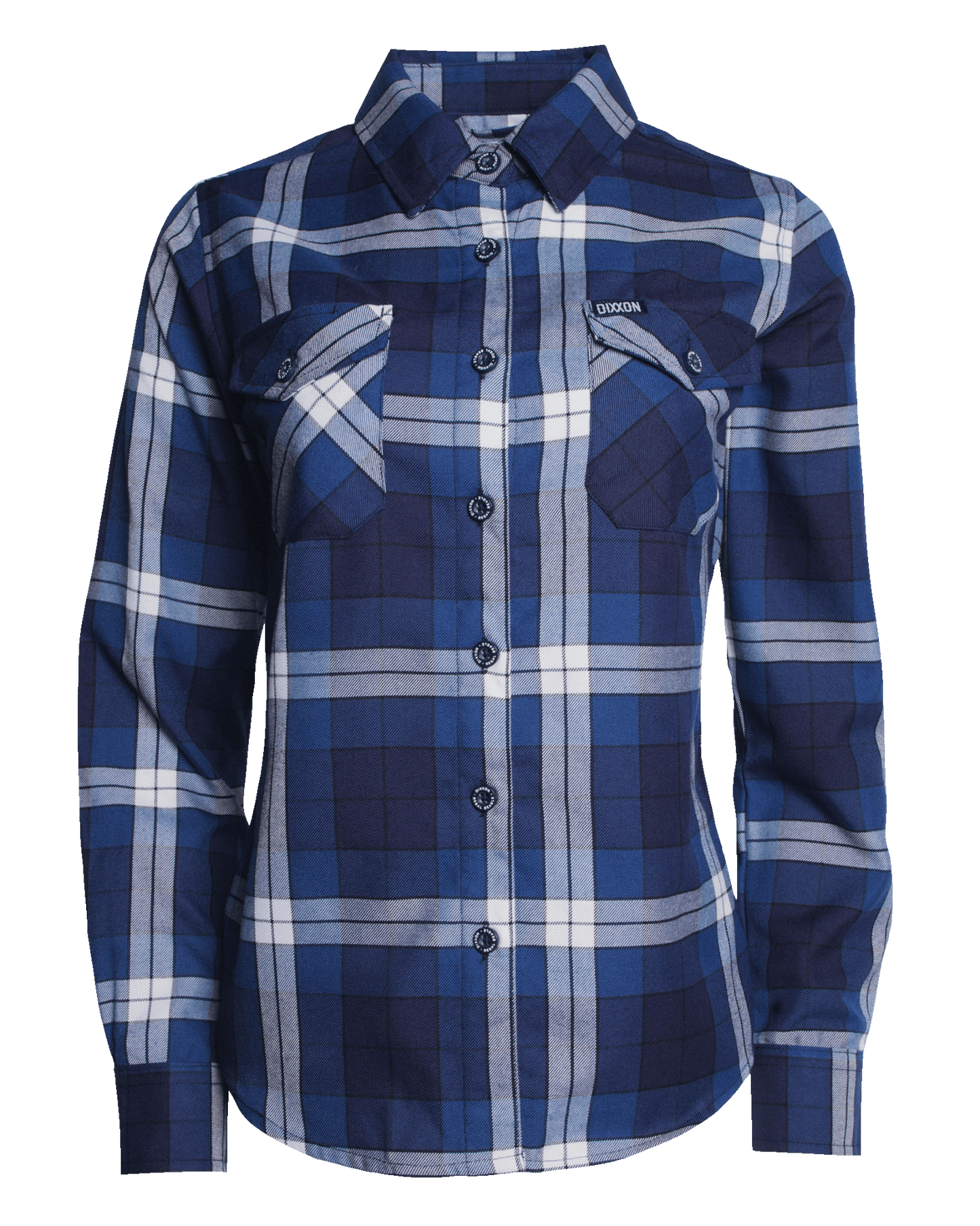 Women's Regal Beagle Flannel
