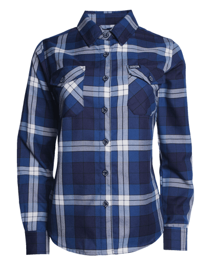 Women's Regal Beagle Flannel