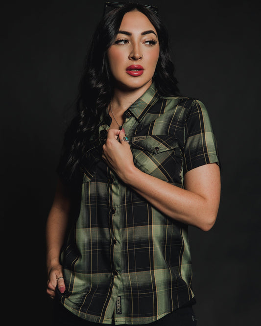 Women's Reload Bamboo Short Sleeve