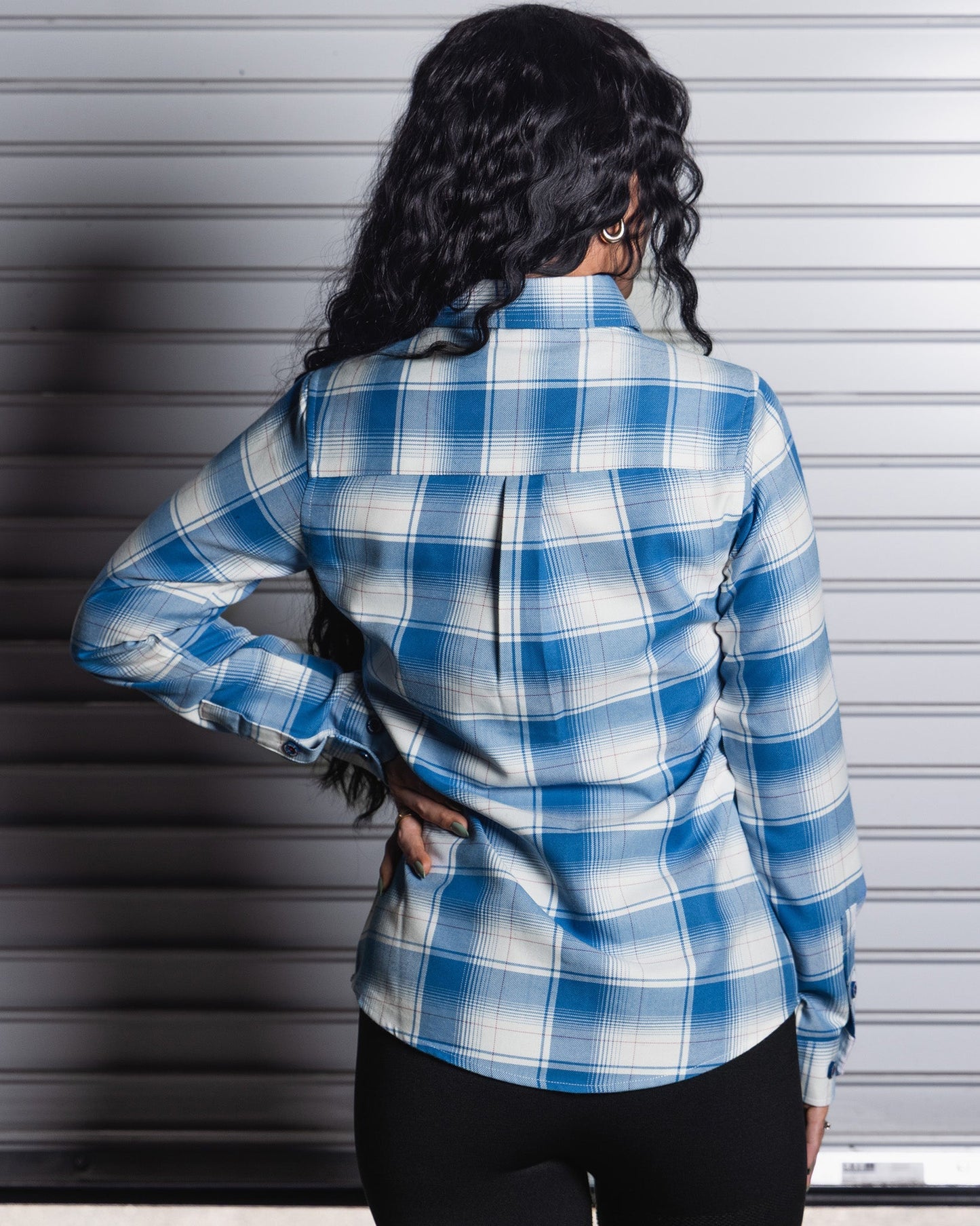 Women's Roadster Shop Flannel